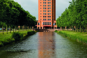 P13 – Valk Exclusief Hotels Regio Utrecht