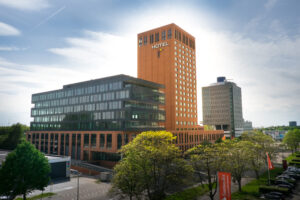 P13 – Valk Exclusief Hotels Regio Utrecht