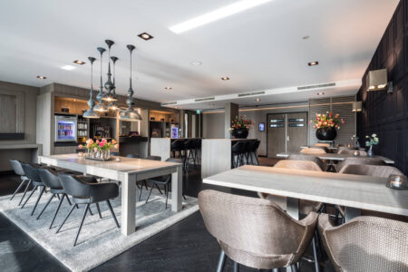 P5 – Meeting & Events
