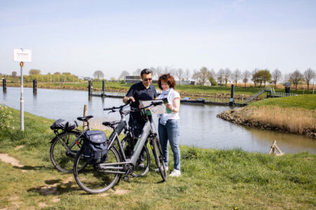 P13 – Omgeving Vianen